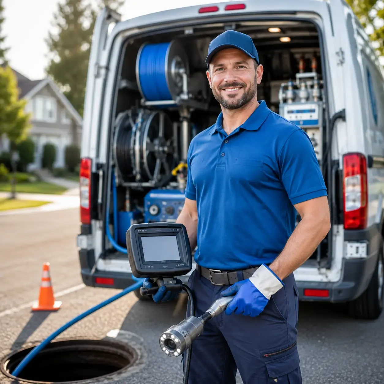 Local Pipe Relining specialists in Chamberino, NM