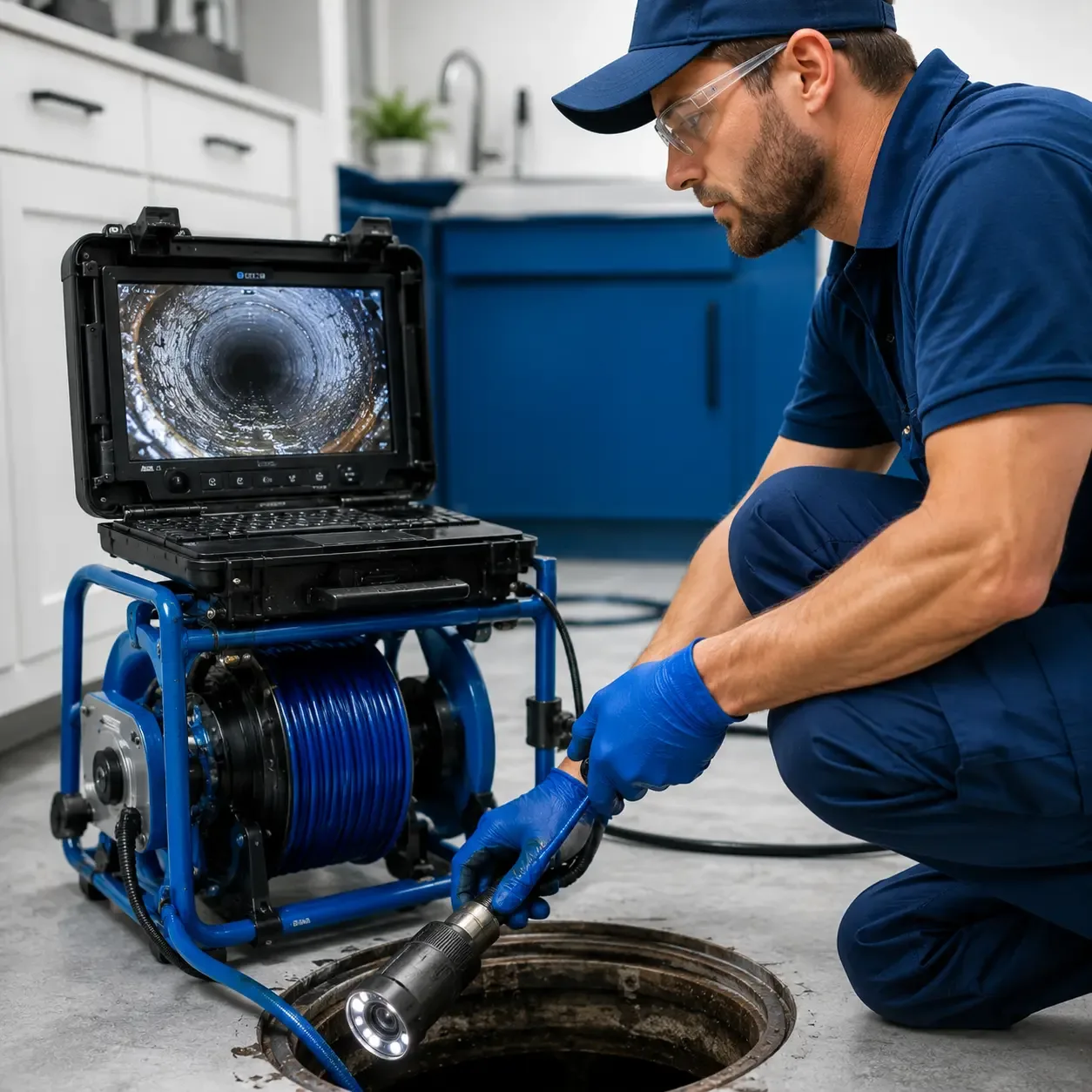 Pipe Relining professionals serving Chamberino, NM